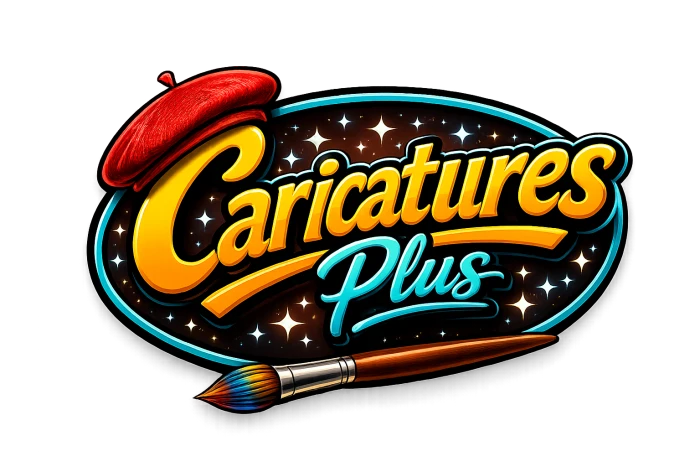 Caricatures Plus